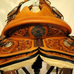 Modern Vaquero No.126