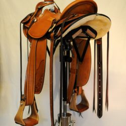 Modern Vaquero No.127