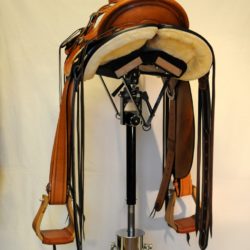 Modern Vaquero No.127