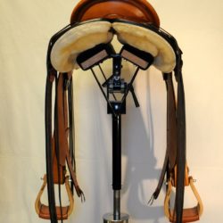 Modern Vaquero No.127