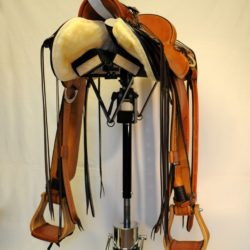 Modern Vaquero No.127