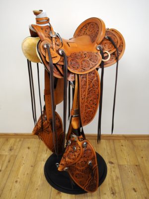 Modern Vaquero No.128