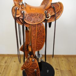 Modern Vaquero No.128