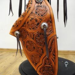 Modern Vaquero No.128