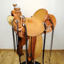 Modern Vaquero No.129