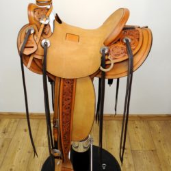 Modern Vaquero No.129