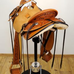 Modern Vaquero No.129