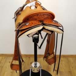 Modern Vaquero No.129