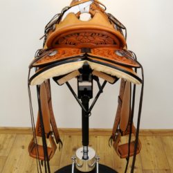 Modern Vaquero No.129