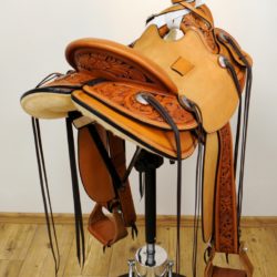 Modern Vaquero No.129