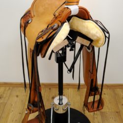 Modern Vaquero No.129