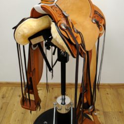 Modern Vaquero No.129