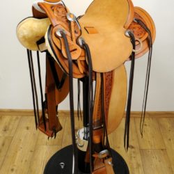 Modern Vaquero No.129