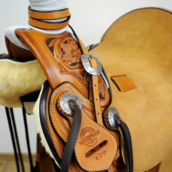 Modern Vaquero No.129