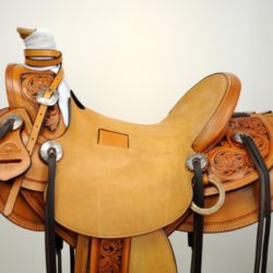 Modern Vaquero No.129