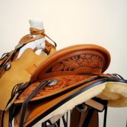 Modern Vaquero No.129