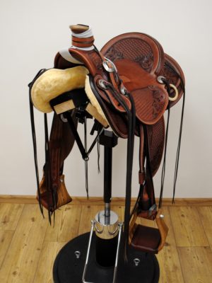 Modern Vaquero No.131