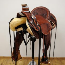 Modern Vaquero No.131