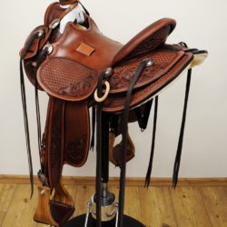 Modern Vaquero No.131
