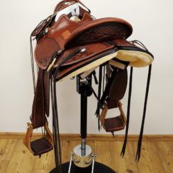 Modern Vaquero No.131