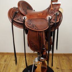 Modern Vaquero No.131