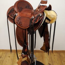 Modern Vaquero No.131