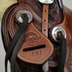 Modern Vaquero No.131