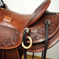 Modern Vaquero No.131