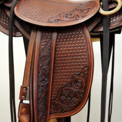 Modern Vaquero No.131