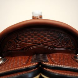 Modern Vaquero No.131