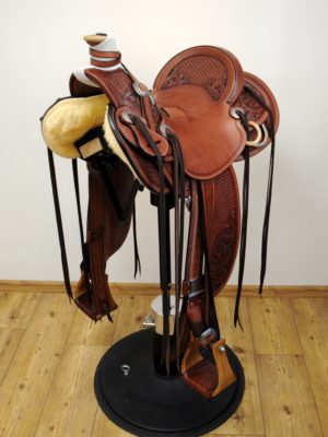 Modern Vaquero No.132