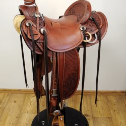 Modern Vaquero No.132