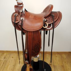 Modern Vaquero No.132