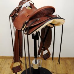 Modern Vaquero No.132