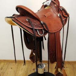 Modern Vaquero No.132