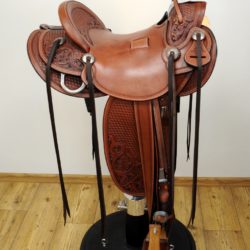 Modern Vaquero No.132