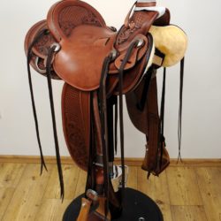 Modern Vaquero No.132