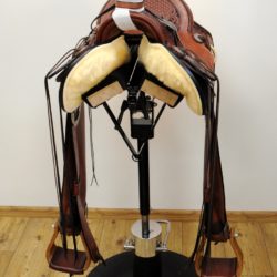 Modern Vaquero No.132