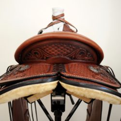 Modern Vaquero No.132