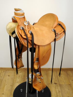 Modern Vaquero No.133