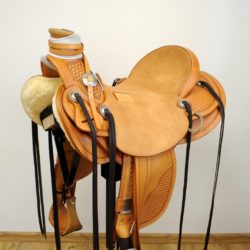 Modern Vaquero No.133