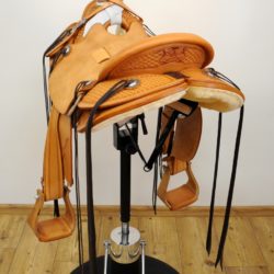 Modern Vaquero No.133