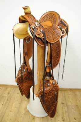 Modern Vaquero No.100 Exclusive