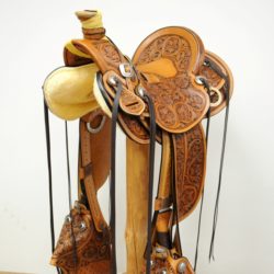 Modern Vaquero No.100 Exclusive