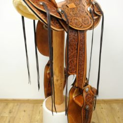 Modern Vaquero No.100 Exclusive