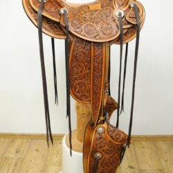 Modern Vaquero No.100 Exclusive