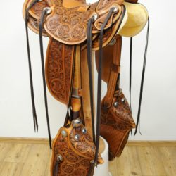 Modern Vaquero No.100 Exclusive