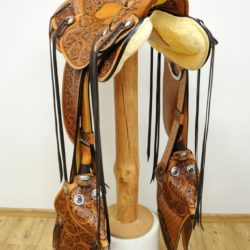 Modern Vaquero No.100 Exclusive