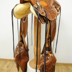 Modern Vaquero No.100 Exclusive