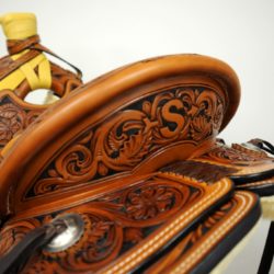 Modern Vaquero No.100 Exclusive